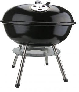 round-bbq-grill
